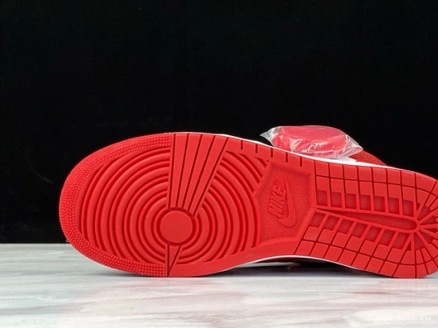 '85 OG Retro Beginnings' 1 Air Jordan CQ4921-601 High 'New 0805